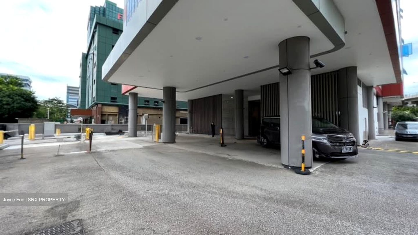 Hoe Huat Industrial Building (D19), Factory #558394691